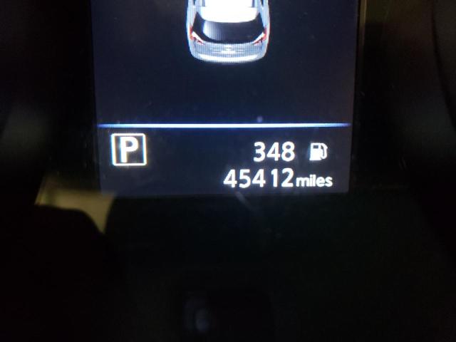 Photo 8 from auction – 2019 NISSAN ROGUE S with VIN 5N1AT2MT8KC726178
