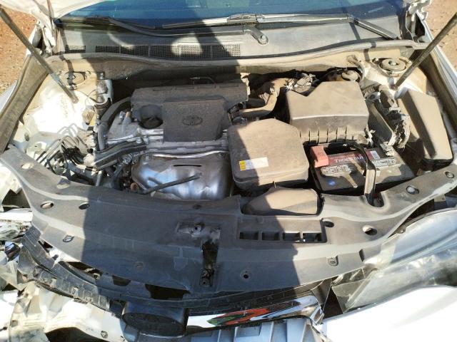 Photo 7 from auction – 2016 TOYOTA CAMRY LE with VIN 4T1BF1FK4GU215918