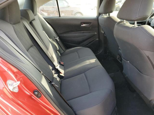Photo 6 from auction – 2020 TOYOTA COROLLA LE with VIN 5YFEPRAE5LP015149