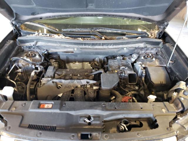 Photo 7 from auction – 2019 MITSUBISHI OUTLANDER with VIN JA4AZ3A34KZ041146