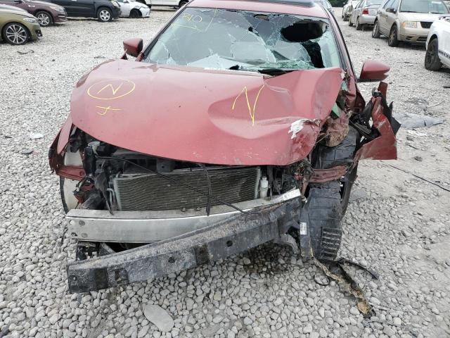 Photo 9 from auction – 2016 NISSAN ALTIMA 2.5 with VIN 1N4AL3AP3GC186589