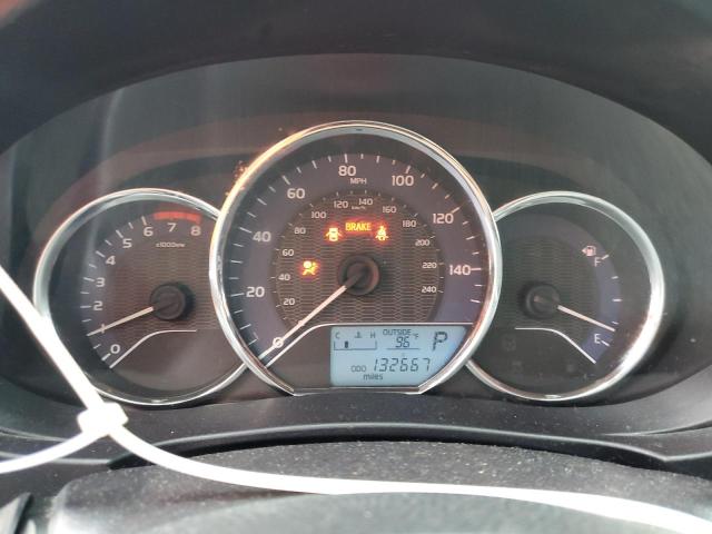 Photo 8 from auction – 2015 TOYOTA COROLLA L with VIN 2T1BURHEXFC343687