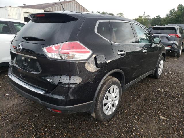 Photo 4 from auction – 2016 NISSAN ROGUE S with VIN KNMAT2MTXGP679515