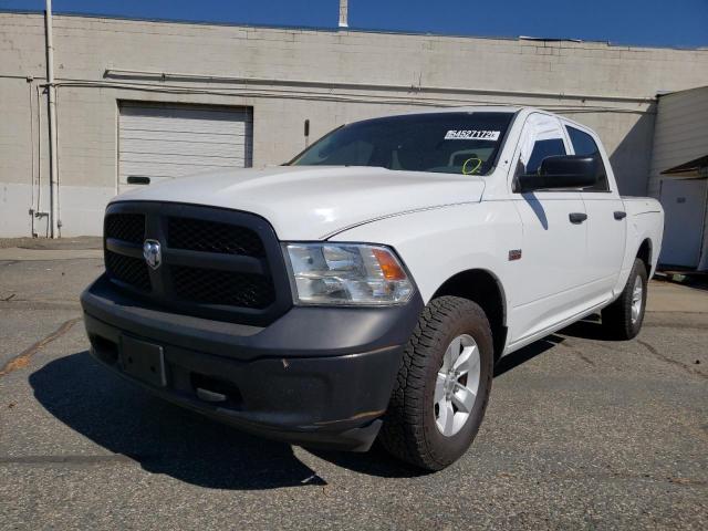 Photo 2 from auction – 2013 RAM 1500 ST with VIN 1C6RR7KT0DS653104