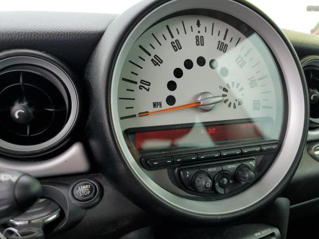 Photo 8 from auction – 2013 MINI COOPER with VIN WMWSU3C54DT547621