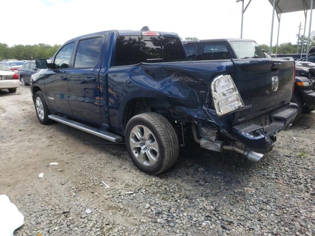 Photo 3 from auction – 2021 RAM 1500 BIG H with VIN 1C6RREFM5MN794627