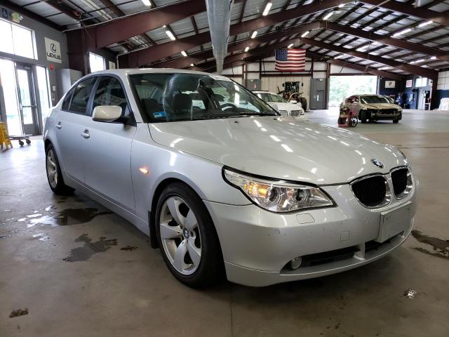 Photo 1 from auction – 2006 BMW 530 XI with VIN WBANF73536CC34015