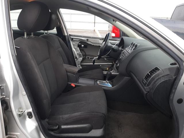 Photo 5 from auction – 2011 NISSAN ALTIMA BAS with VIN 1N4AL2AP5BN514778