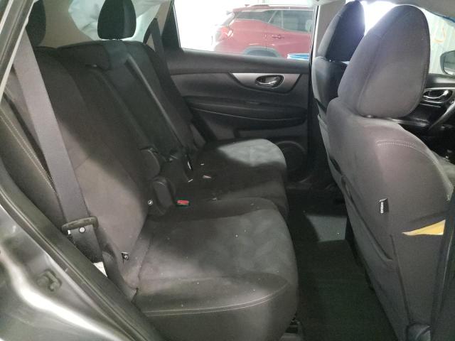 Photo 6 from auction – 2015 NISSAN ROGUE S with VIN KNMAT2MV1FP567685