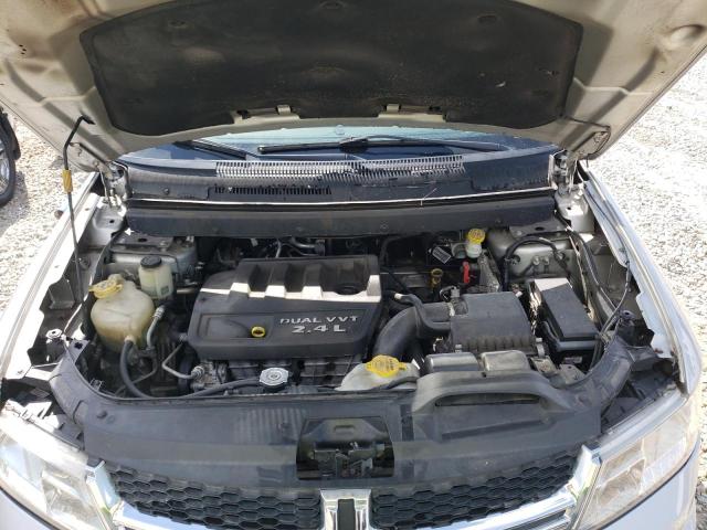 Photo 7 from auction – 2014 DODGE JOURNEY SE with VIN 3C4PDCAB8ET121454