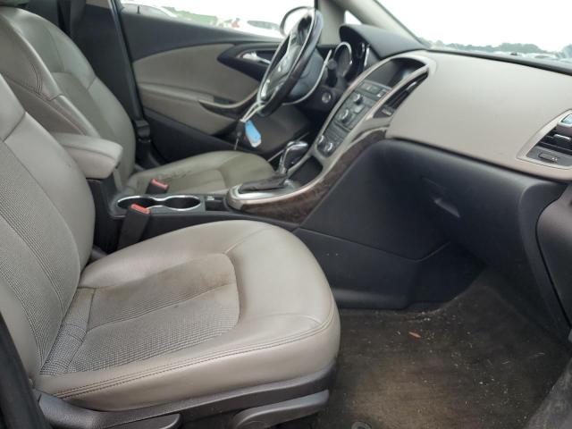 Photo 5 from auction – 2015 BUICK VERANO with VIN 1G4PP5SK4F4210751