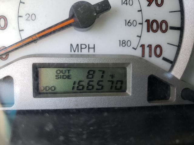 Photo 8 from auction – 2008 TOYOTA COROLLA CE with VIN 2T1BR32EX8C884345