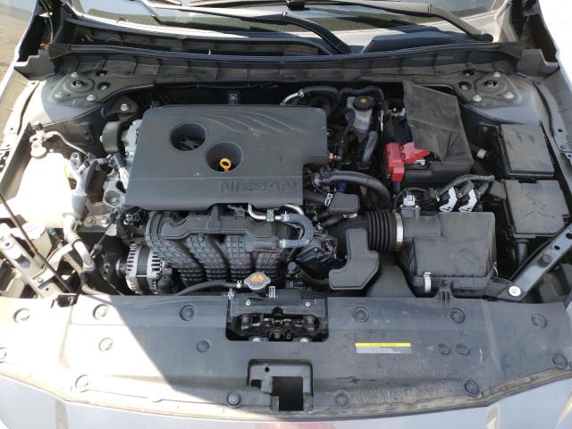 Photo 7 from auction – 2019 NISSAN ALTIMA PLA with VIN 1N4BL4FW0KC138101