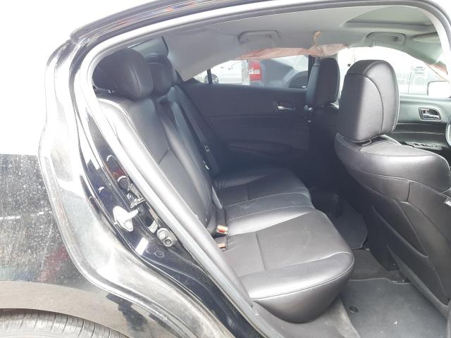 Photo 6 from auction – 2017 ACURA ILX BASE W with VIN 19UDE2F32HA004722