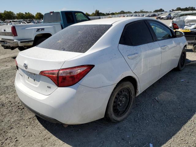 Photo 4 from auction – 2019 TOYOTA COROLLA L with VIN 2T1BURHEXKC145279