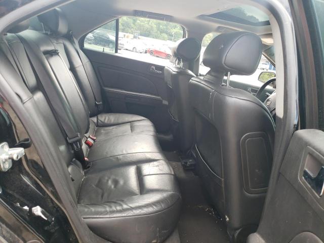 Photo 6 from auction – 2006 CADILLAC STS with VIN 1G6DW677360209024