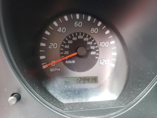 Photo 8 from auction – 2002 NISSAN FRONTIER K with VIN 1N6DD26S52C312047