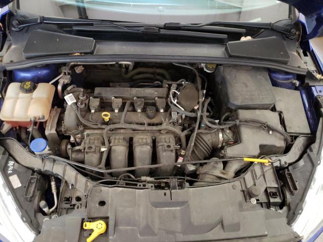 Photo 7 from auction – 2015 FORD FOCUS TITA with VIN 1FADP3N29FL220680