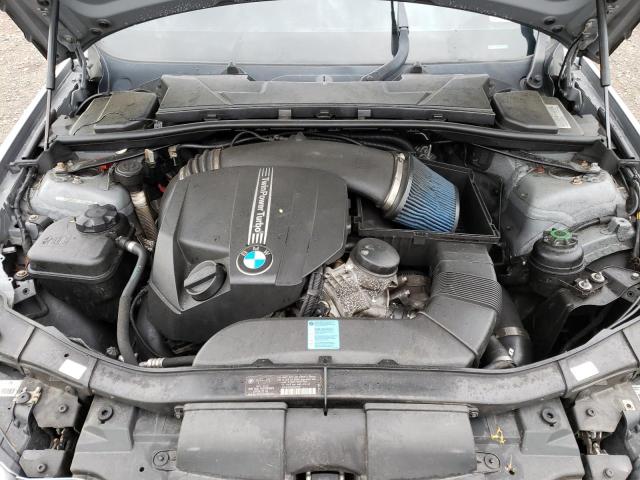 Photo 7 from auction – 2011 BMW 335 XI with VIN WBAPL5C58BA917854