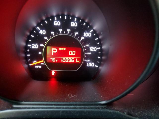 Photo 8 from auction – 2015 KIA SOUL with VIN KNDJN2A26F7131502