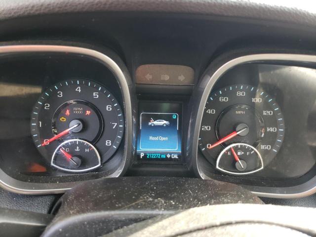 Photo 8 from auction – 2013 CHEVROLET MALIBU 2LT with VIN 1G11E5SA2DF306024