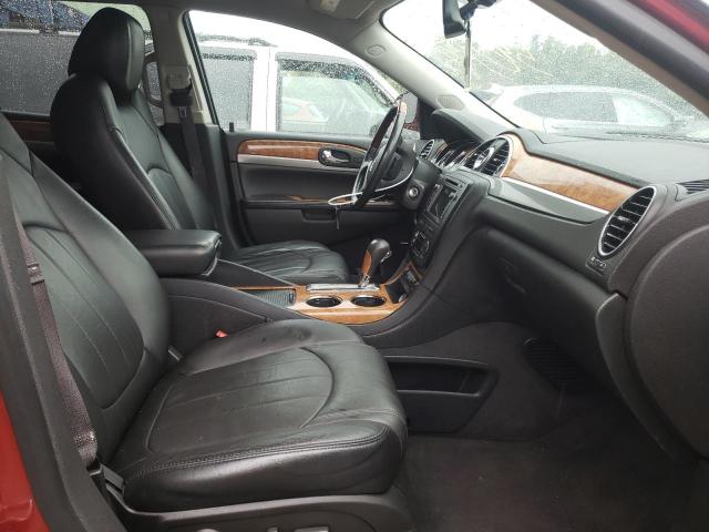 Photo 5 from auction – 2011 BUICK ENCLAVE CX with VIN 5GAKRBED0BJ288218