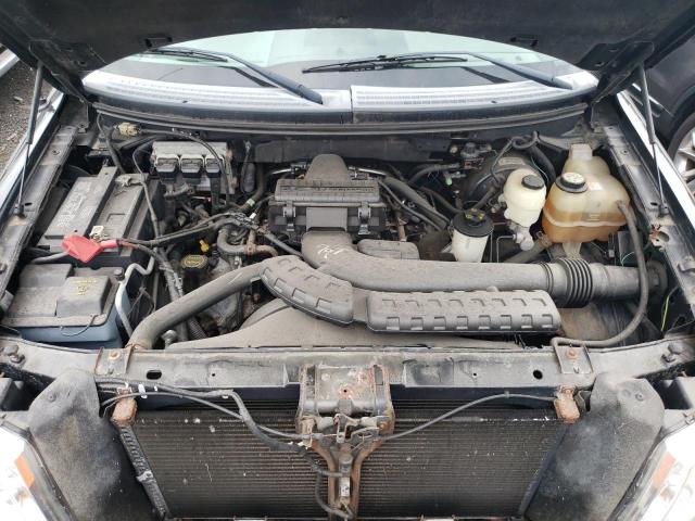 Photo 7 from auction – 2004 FORD F150 with VIN 1FTPX14574FA35742