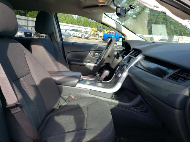 Photo 5 from auction – 2013 FORD EDGE SE with VIN 2FMDK4GC4DBA01509