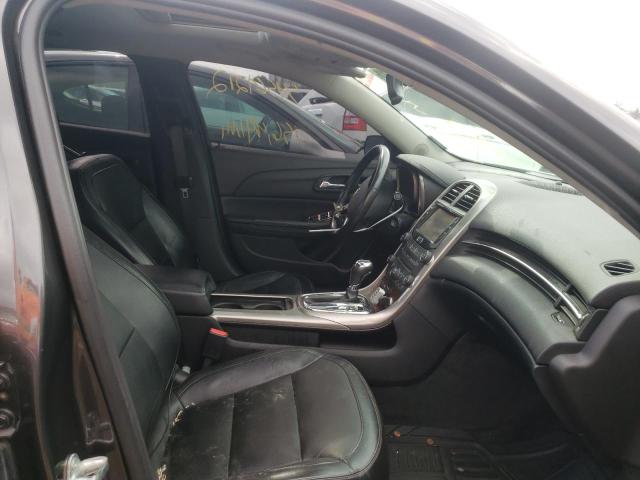 Photo 5 from auction – 2013 CHEVROLET MALIBU 2LT with VIN 1G11F5RR7DF113750