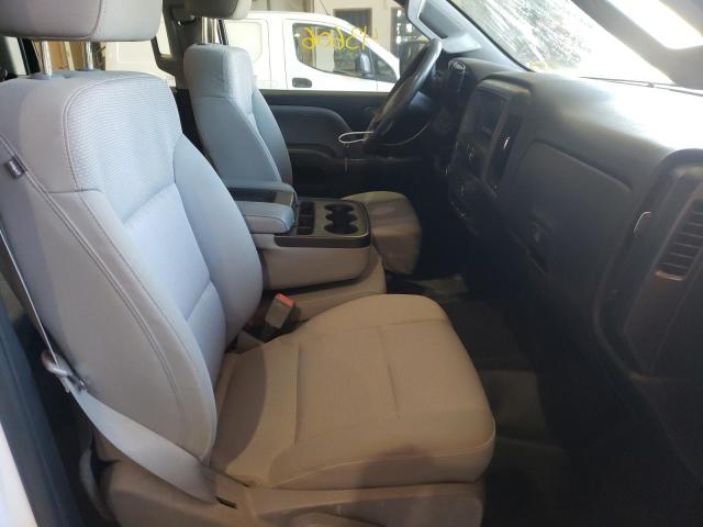 Photo 5 from auction – 2015 CHEVROLET SILVERADO with VIN 1GC2KUEG5FZ540965