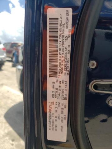 Photo 10 from auction – 2014 RAM 2500 SLT with VIN 3C6UR5DJ0EG130636