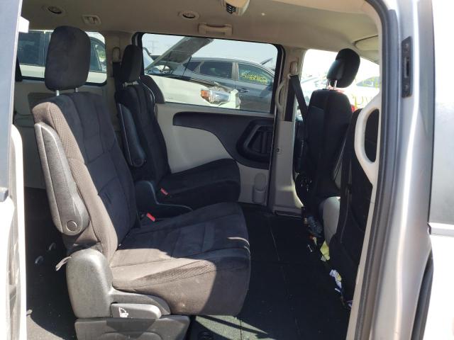 Photo 6 from auction – 2012 DODGE GRAND CARA with VIN 2C4RDGCG9CR378194