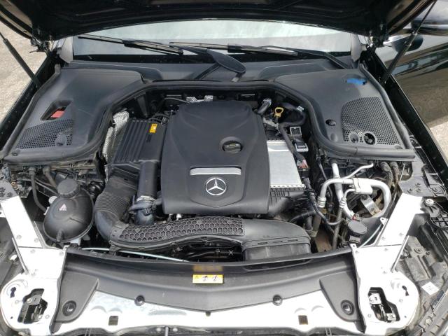 Photo 7 from auction – 2018 MERCEDES-BENZ E 300 with VIN WDDZF4JB2JA346579