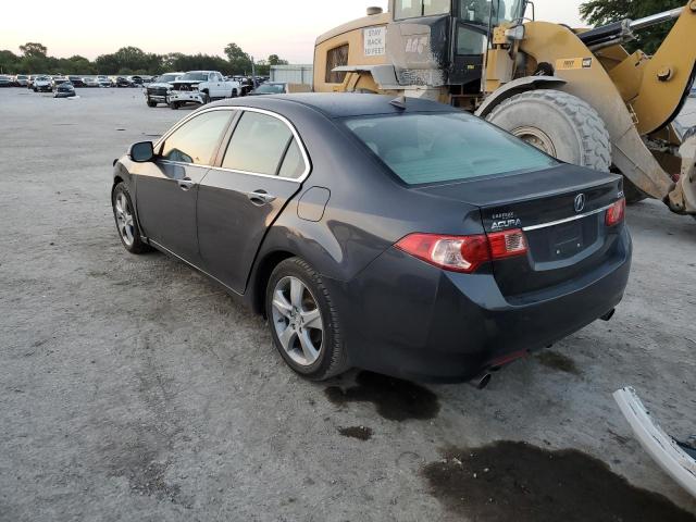 Photo 3 from auction – 2011 ACURA TSX with VIN JH4CU2F64BC013035