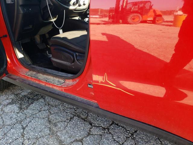Photo 9 from auction – 2016 KIA SOUL + with VIN KNDJP3A59G7826536
