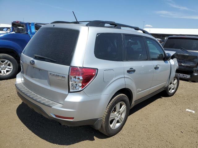 Photo 4 from auction – 2011 SUBARU FORESTER 2 with VIN JF2SHABC5BH754113