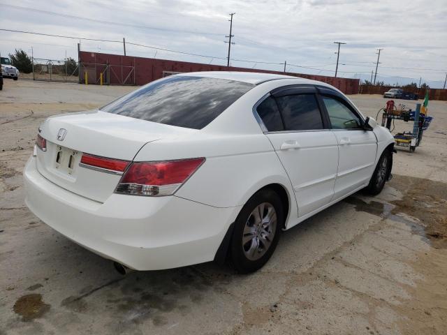 Photo 4 from auction – 2012 HONDA ACCORD LXP with VIN 1HGCP2F40CA212248