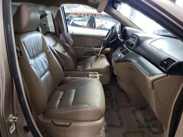 Photo 5 from auction – 2007 HONDA ODYSSEY EX with VIN 5FNRL38677B413974
