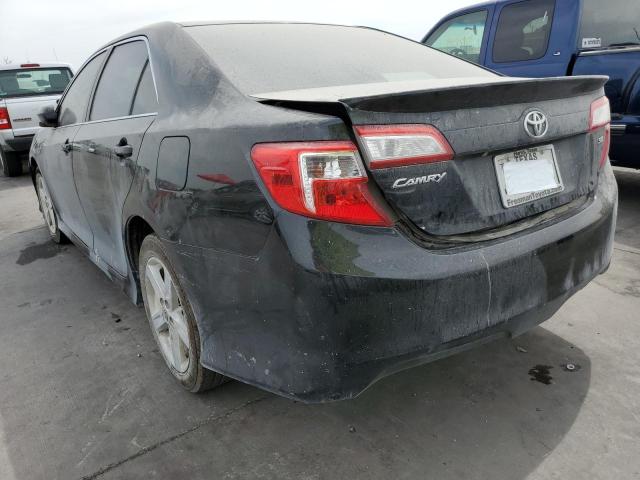 Photo 3 from auction – 2014 TOYOTA CAMRY L with VIN 4T1BF1FK7EU397563