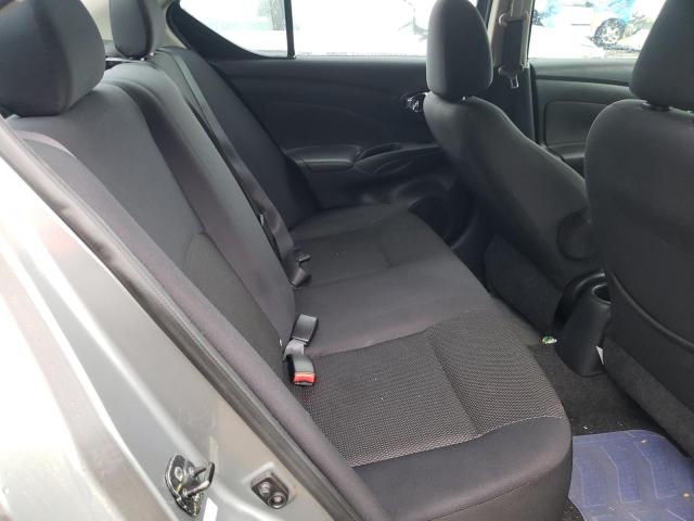 Photo 6 from auction – 2013 NISSAN VERSA S with VIN 3N1CN7AP0DL847020