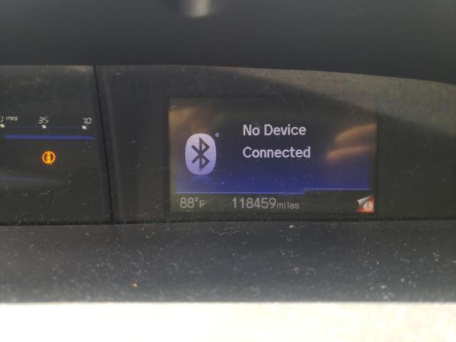 Photo 8 from auction – 2014 HONDA CIVIC LX with VIN 19XFB2F50EE005460