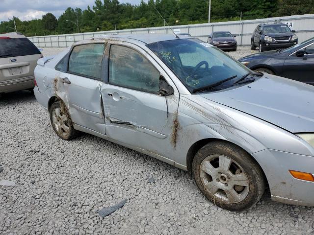 Photo 9 from auction – 2007 FORD FOCUS ZX4 with VIN 1FAHP34N57W153427