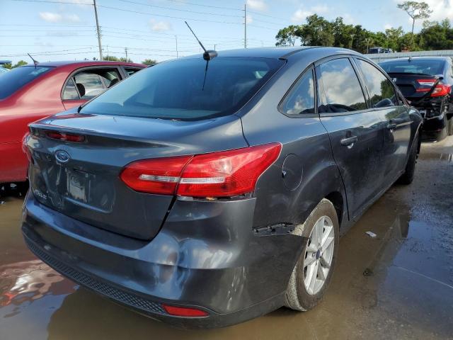 Photo 4 from auction – 2017 FORD FOCUS SE with VIN 1FADP3F2XHL216297