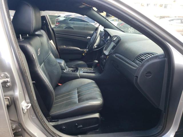 Foto 5 de la subasta – 2013 CHRYSLER 300 S con VIN 2C3CCAGT5DH646506