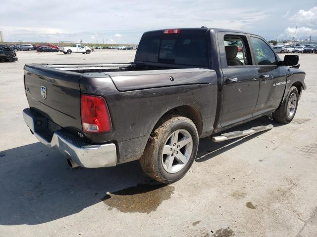 Photo 4 from auction – 2011 DODGE RAM 1500 with VIN 1D7RB1CT0BS505076