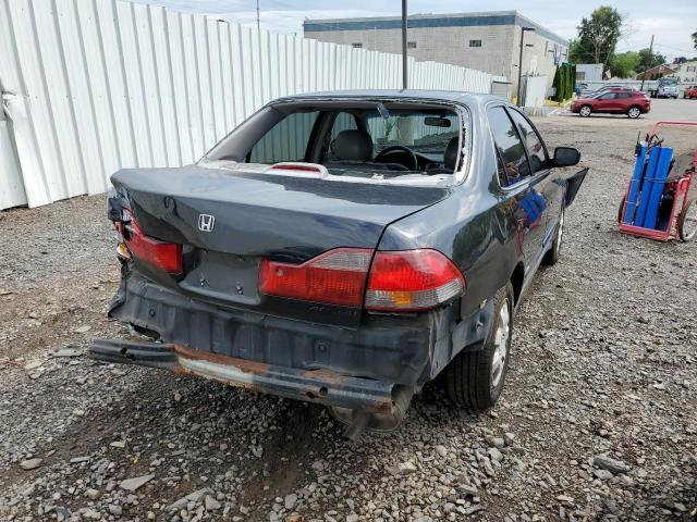 Photo 4 from auction – 2002 HONDA ACCORD EX with VIN JHMCG66812C025191