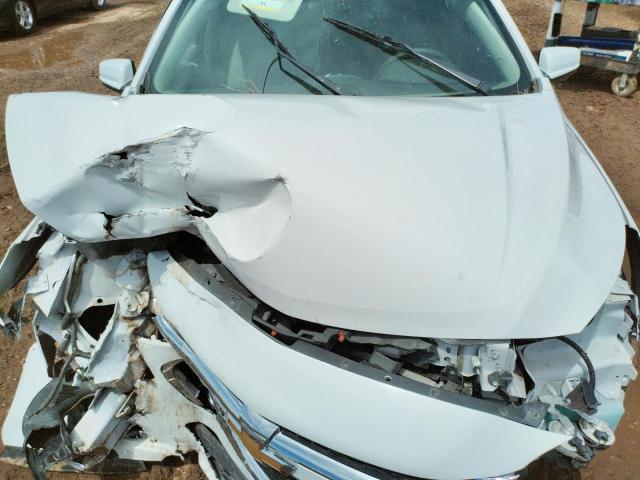 Photo 7 from auction – 2016 CHEVROLET MALIBU LIM with VIN 1G11B5SAXGF121376