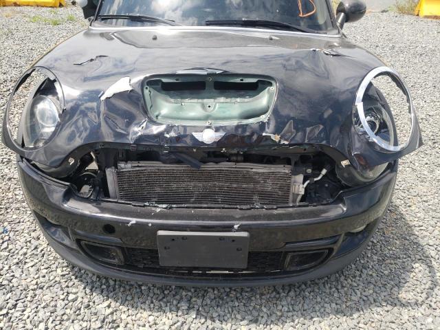 Photo 9 from auction – 2014 MINI COOPER S C with VIN WMWZG3C52ET800569