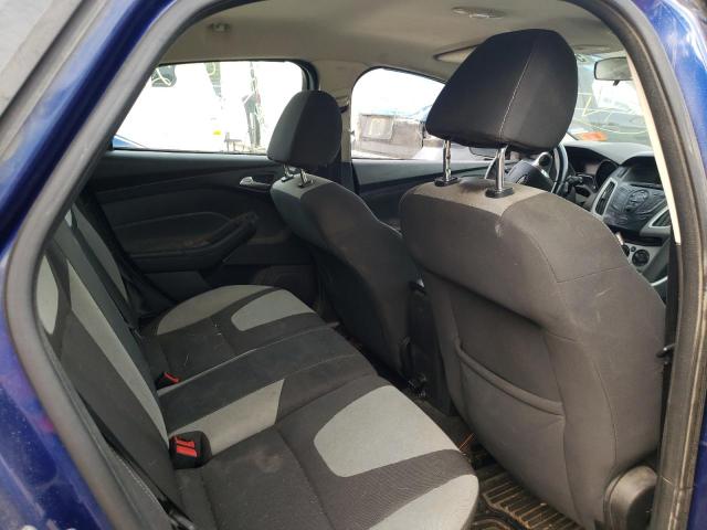 Photo 6 from auction – 2012 FORD FOCUS SE with VIN 1FAHP3K27CL460215