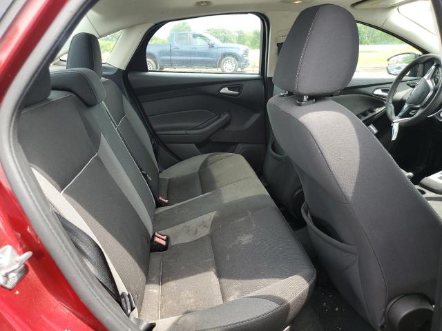 Photo 6 from auction – 2013 FORD FOCUS SE with VIN 1FADP3F27DL194589